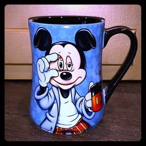 Original Disney Mikey Mouse Mug